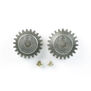 AV Pinion Gear Set 22T/23T: CR01