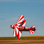 Pitts S-2B 50-60cc, 71.6"