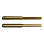 2-56 Threaded Brass Couplers(2)