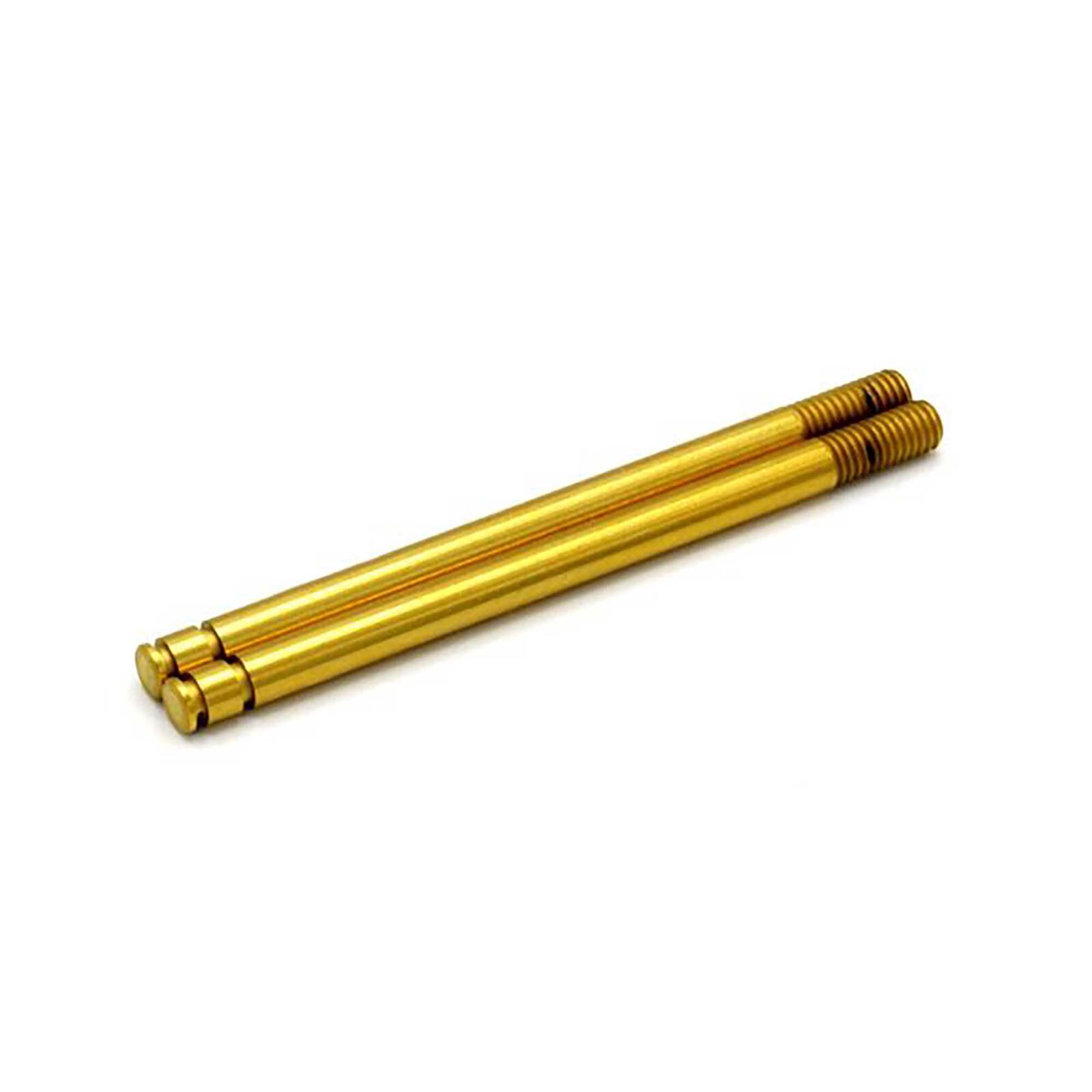 S8E TiN 90MM Shock Shaft