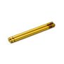 S8E TiN 90MM Shock Shaft