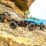 1/10 VRD Stance 4x4 Rock Crawler RTR, Graphite