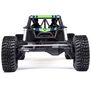 1/8 AXP8 Gilamon 2.2 4X4 RTR Brushed Trail Buggy, Green