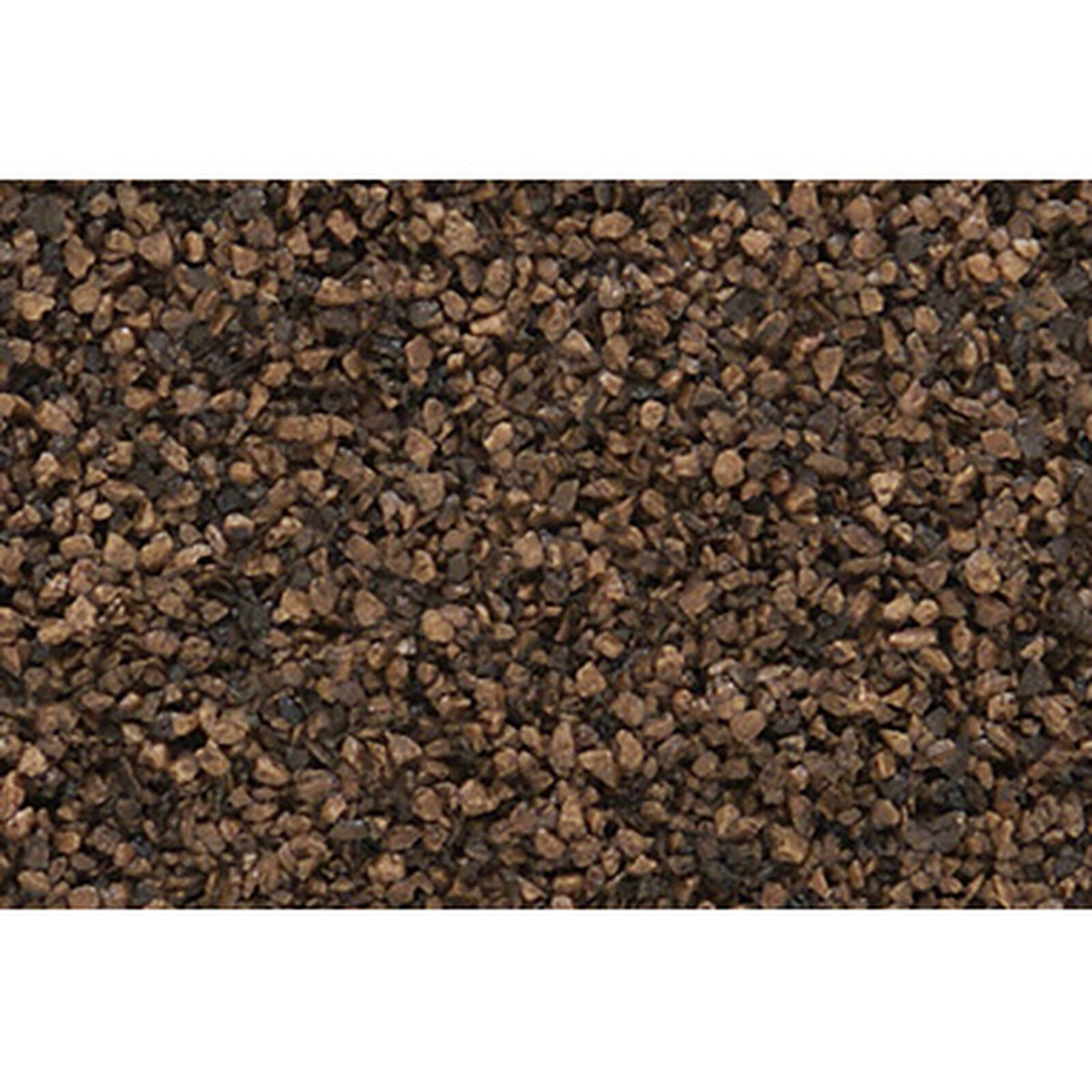 Fine Ballast Bag, Dark Brown/18 cu. in.