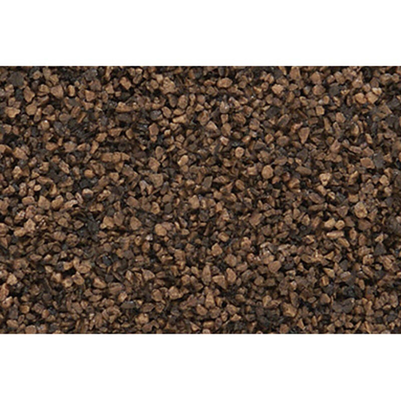 Fine Ballast Bag, Dark Brown/18 cu. in.