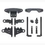 T Parts, Suspension Arms: BT-01