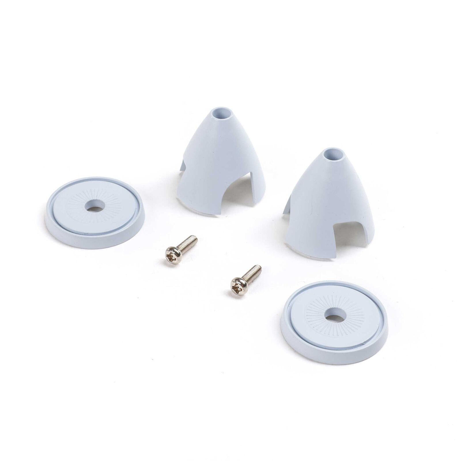 Spinner Set: Twin Otter 1.4m