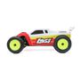 1/18 Mini-T 2.0 2S 2WD RTR Brushless Stadium Truck (Battery & Charger included) Red