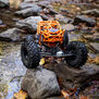 1/10 RBX10 Ryft 4X4 RTR Brushless Rock Bouncer, Orange