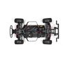 1/10 SENTON 3S 4X4 RTR Brushless Short Course Truck, Red
