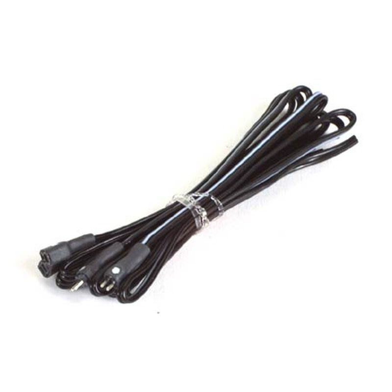 2-Pin Micro Mini Connectors (2)