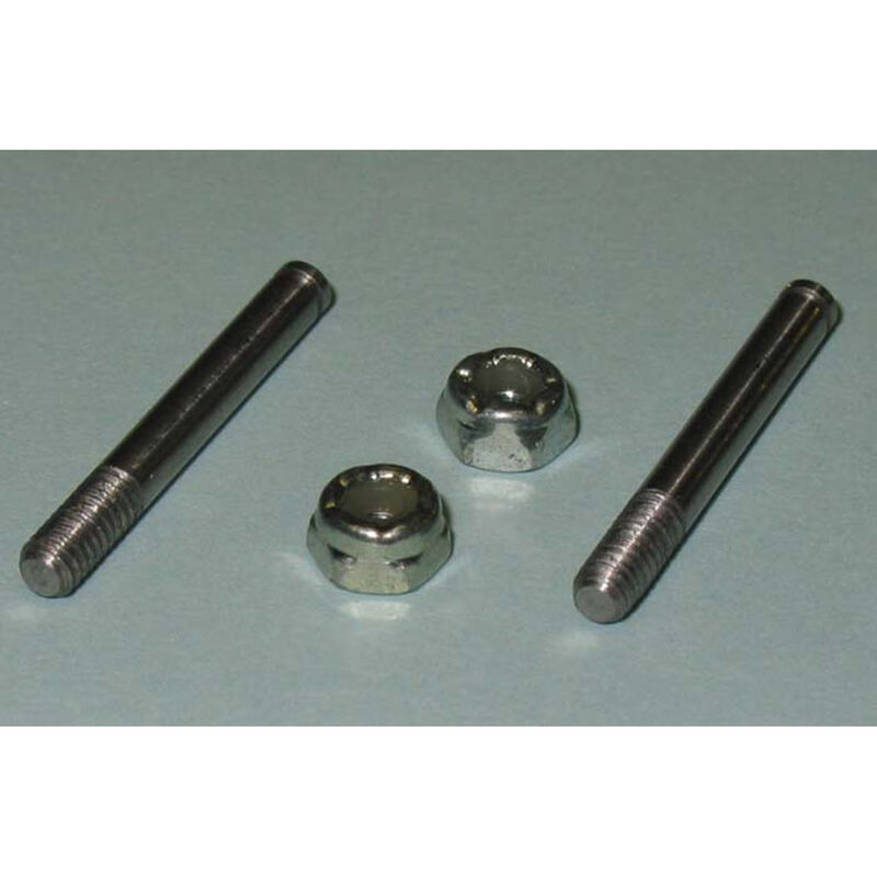 Legends Kingpins with Nuts (2)