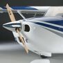Cessna 182 Skylane .60-.91 GP/EP ARF, 81"
