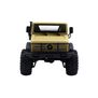 1/18 T-Hunter CR-18P 2024 4x4 Rock Crawler RTR, Matte Sand