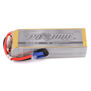 Pure Gold 14.8V 8000mAh 4S 80C Lipo: EC5/Deans