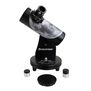 FirstScope Telescope - Moon Signature Series