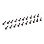 Socket Head Servo Mounting Screws (20)