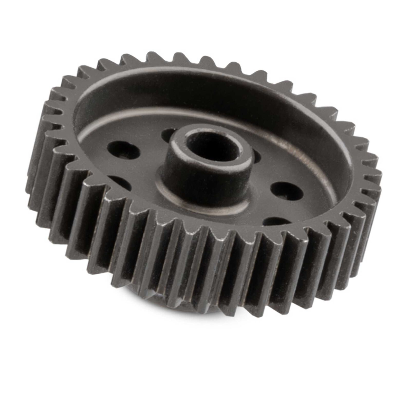 48 pitch, 36T, SS Machined Pinion Gear