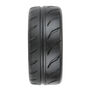1/7 Toyo Proxes R888R S3 F/R 42/100 2.9" BELTED MTD 17mm Spectre (2)