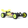 1/16 Mini-B 2S 2WD RTR Brushed Buggy (Battery & Charger included), Yellow