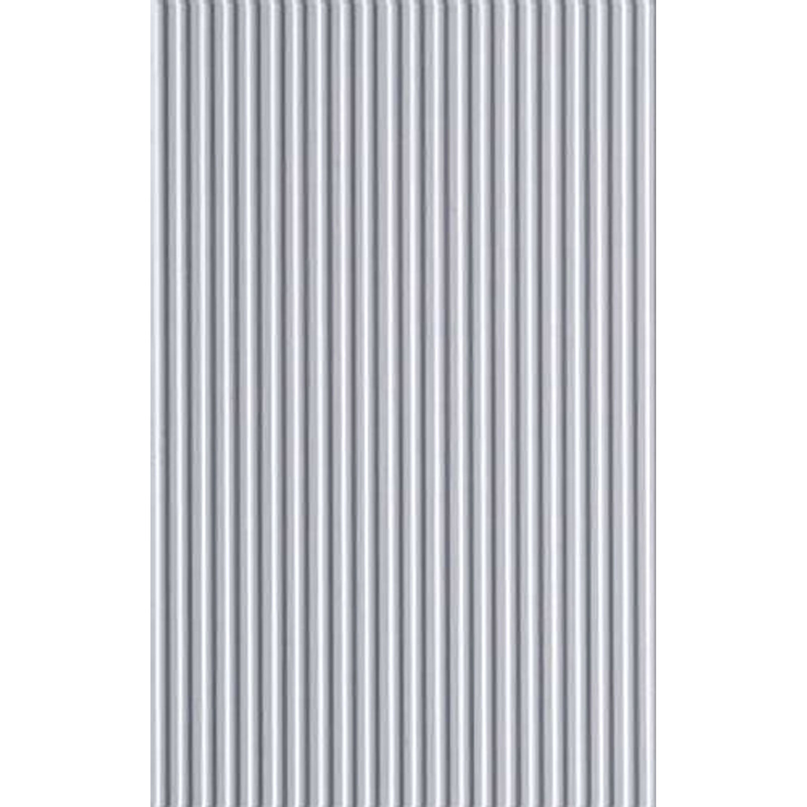 Corrugated .080" Spacing