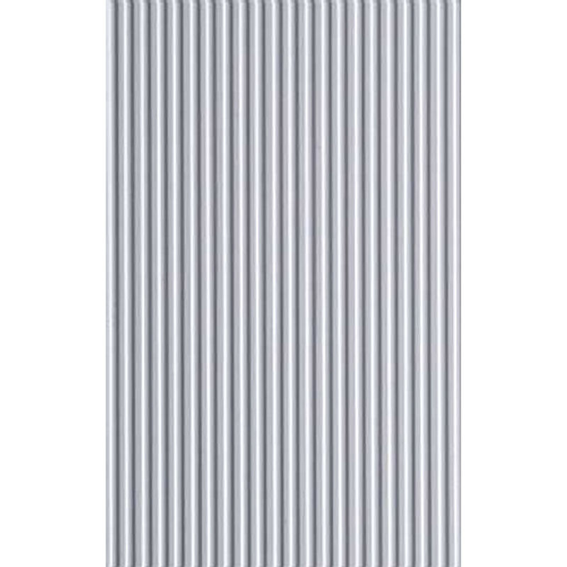 Corrugated .080" Spacing