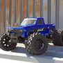 1/8 Kaiju 6S 4X4 Brushless Monster Truck RTR