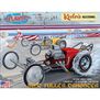 1/25 Keelers Kustom's Kent Fuller Dragster