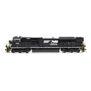 HO EMD SD70ACU Locomotive with DCC & Sound, NS #7281