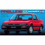 1/24 Honda Prelude XX Model Kit