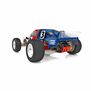 1/10 RC10T 2WD Stadium Truck Kit, Cliff Lett Team Moo Edition