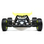 1/16 Mini-B 2S 2WD RTR Brushed Buggy (Battery & Charger included), Yellow