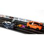 HO Horsepower Shootout Slot Car Track (Limited Edition)