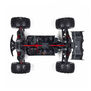 1/5 KRATON 8S EXB AVC 4X4 RTR Brushless Speed Truck, Black