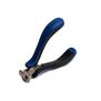 Spring-Loaded End Nipper Pliers