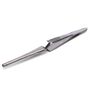 6.5" Self-Closing Stainless Steel Tweezer