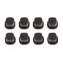 Arm Mount Inserts, 1/10 Team Associated RC10B6