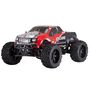 1/10 Volcano EPX 4x4 Monster Truck RTR, Red