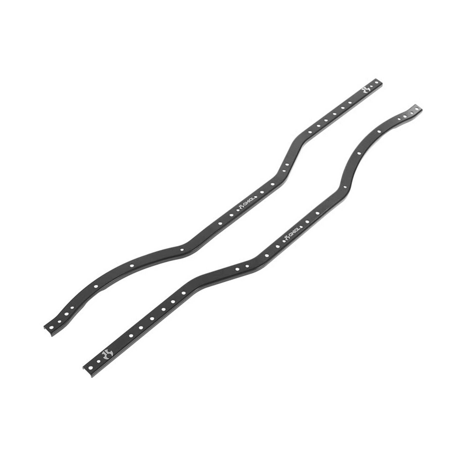 Chassis Rails (2) SCX10 II