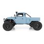 1/10 Zuul IFS2 Enduro 4x4 Trail Truck RTR, Blue - SCRATCH & DENT