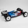 1/10 P2 Clear Buggy Body, 1/10 TLR 22X AC (Lightweight)