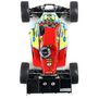 1/8 8IGHT-X/E 2.0 Combo 4X4 Nitro/Electric Race Buggy Kit