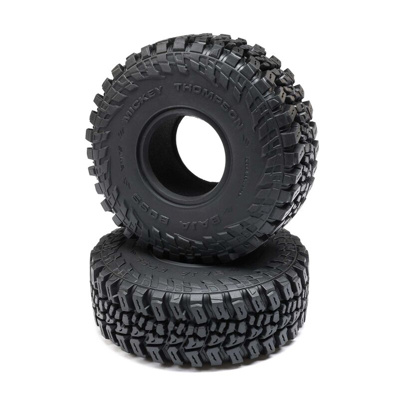 2.2" Mickey Thompson Baja Boss Tires (2)