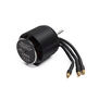 Brushless Outrunner Helicopter Motor, 4735 540Kv