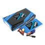 7.4V 2800mAh 2S Receiver LiPo Battery: EC3, JR