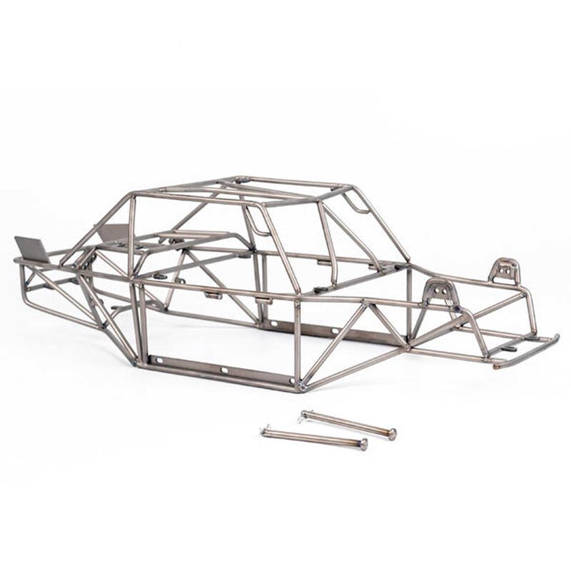 Archery Titanium Frame, 1/10 Vanquish H10