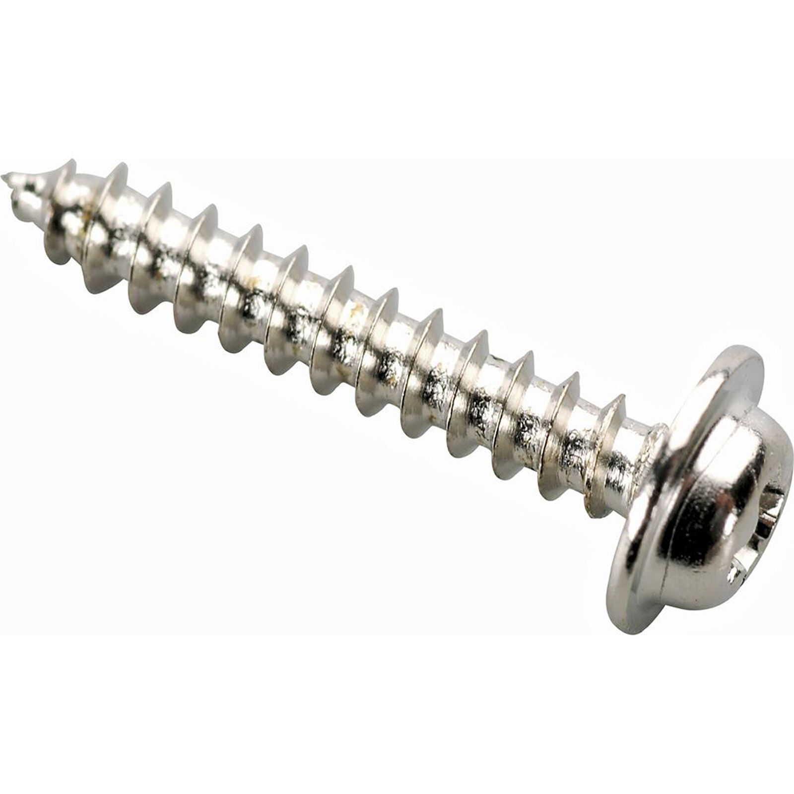 Servo Mount Screw & Washer (10)