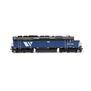 HO F45 Locomotive with DCC & Sound, MRL #392