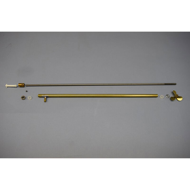 Hardware Kit: 38' Chris Craft  (1273)