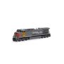 HO G2 AC4400CW w/DCC & Sound, UP #6193